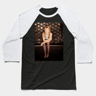 bas Alison bin Krauss tam2 tour 2020 Baseball T-Shirt